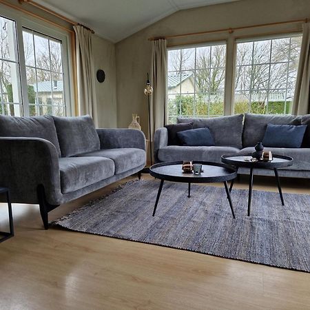 Kustverhuur, Groede, Paarlhof 17 エクステリア 写真