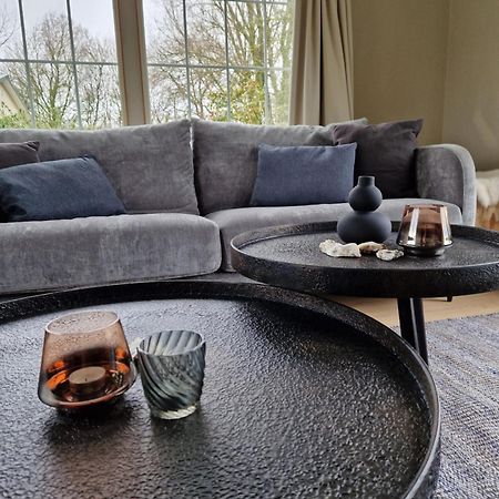 Kustverhuur, Groede, Paarlhof 17 エクステリア 写真