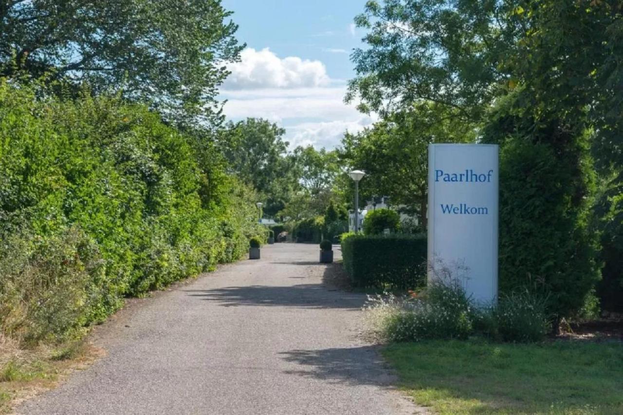 Kustverhuur, Groede, Paarlhof 17 エクステリア 写真