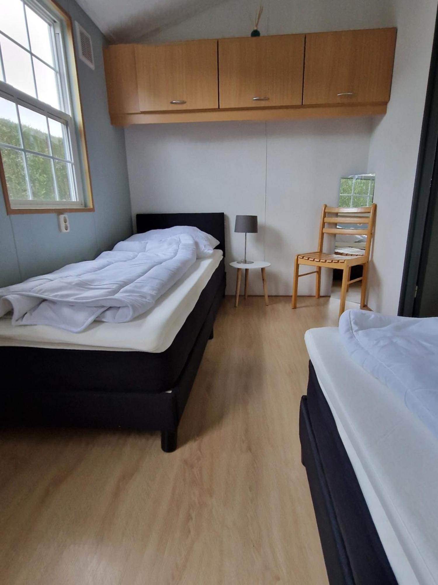 Kustverhuur, Groede, Paarlhof 17 エクステリア 写真