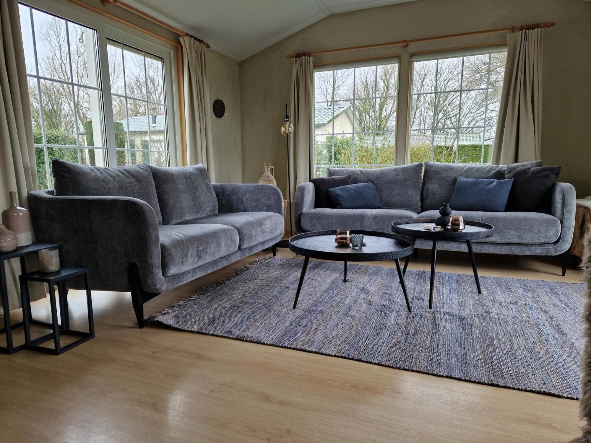 Kustverhuur, Groede, Paarlhof 17 エクステリア 写真
